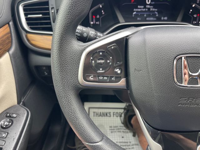 2020 HONDA CR-V EX - 23072911 - 15
