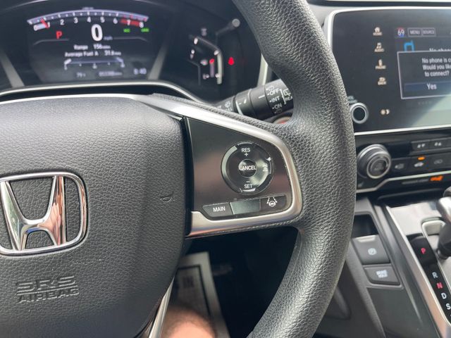 2020 HONDA CR-V EX - 23072911 - 16