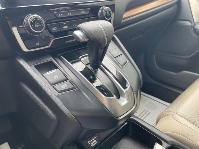 2020 HONDA CR-V EX - 23072911 - 18