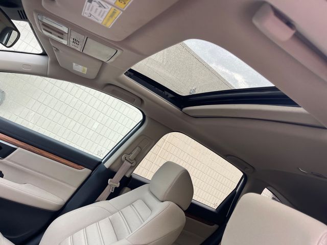 2020 HONDA CR-V EX - 23072911 - 20
