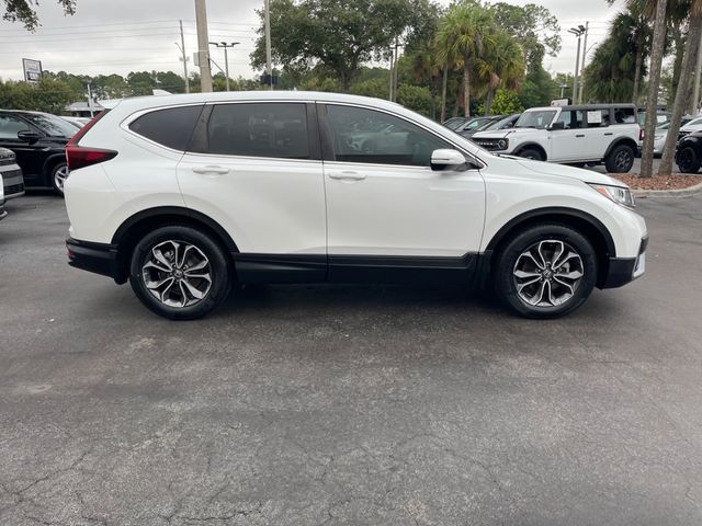 2020 HONDA CR-V EX - 23072911 - 6