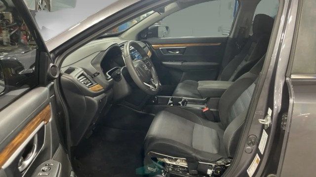 2020 Honda CR-V EX 2WD - 23003213 - 9