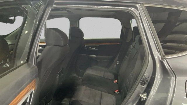 2020 Honda CR-V EX 2WD - 23003213 - 10