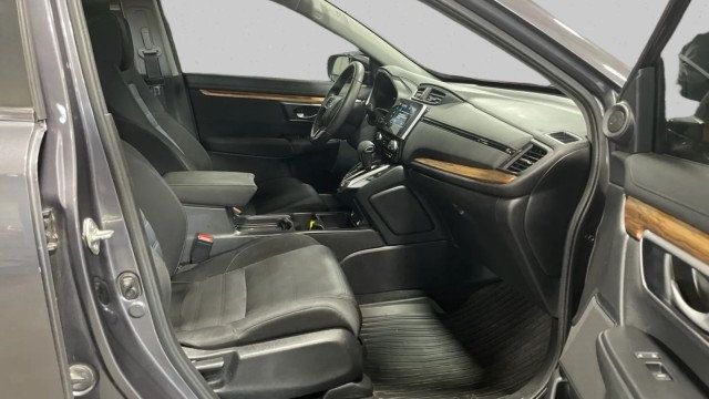 2020 Honda CR-V EX 2WD - 23003213 - 11