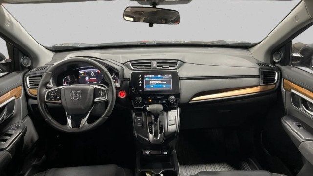2020 Honda CR-V EX 2WD - 23003213 - 12