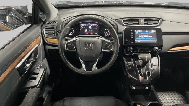 2020 Honda CR-V EX 2WD - 23003213 - 13