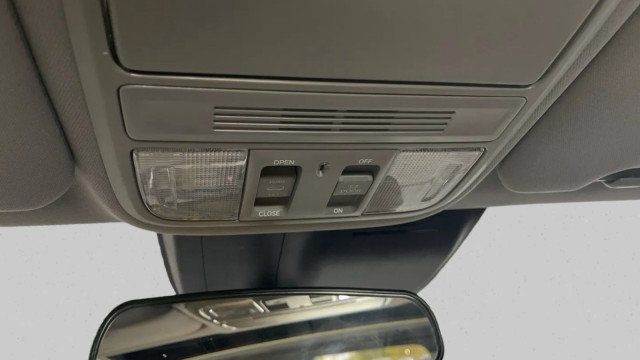 2020 Honda CR-V EX 2WD - 23003213 - 14