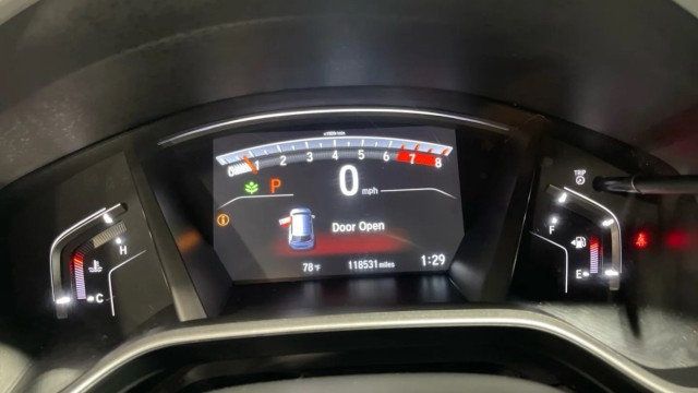 2020 Honda CR-V EX 2WD - 23003213 - 15