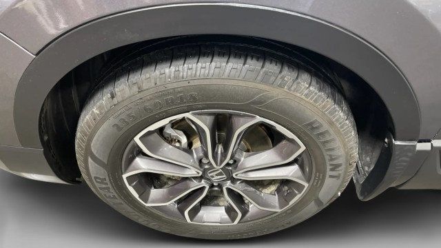 2020 Honda CR-V EX 2WD - 23003213 - 17