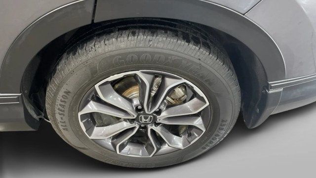 2020 Honda CR-V EX 2WD - 23003213 - 18