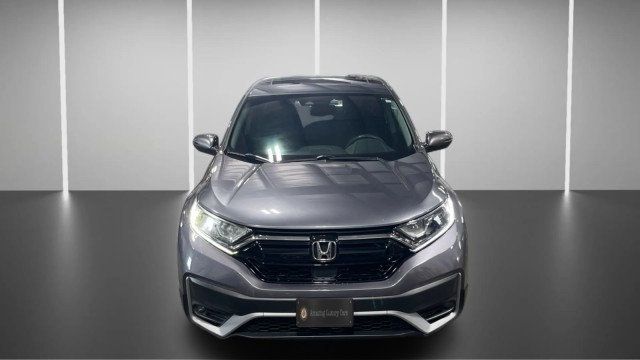 2020 Honda CR-V EX 2WD - 23003213 - 1