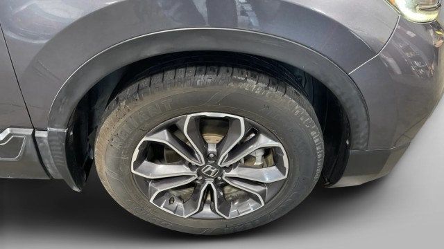 2020 Honda CR-V EX 2WD - 23003213 - 19