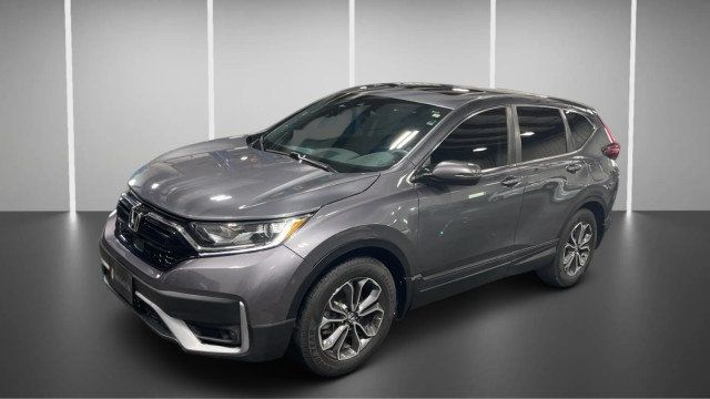 2020 Honda CR-V EX 2WD - 23003213 - 2
