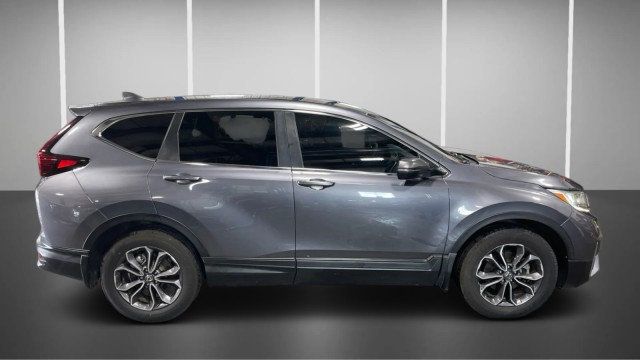 2020 Honda CR-V EX 2WD - 23003213 - 3