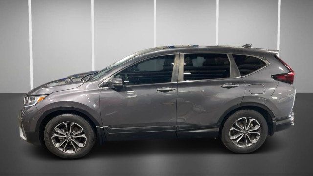 2020 Honda CR-V EX 2WD - 23003213 - 4