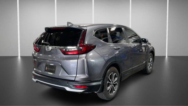2020 Honda CR-V EX 2WD - 23003213 - 5