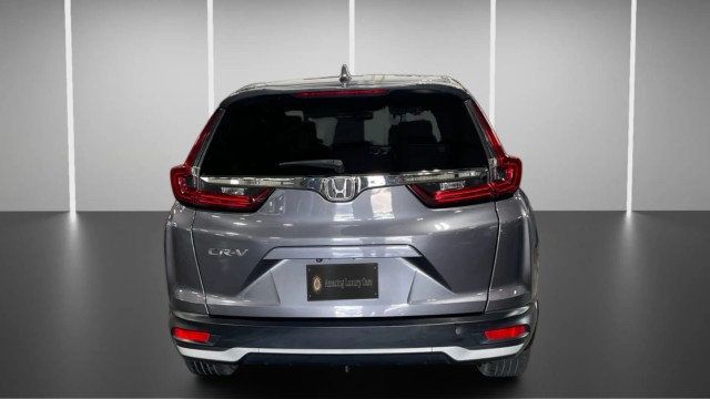 2020 Honda CR-V EX 2WD - 23003213 - 7