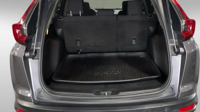2020 Honda CR-V EX 2WD - 23003213 - 8