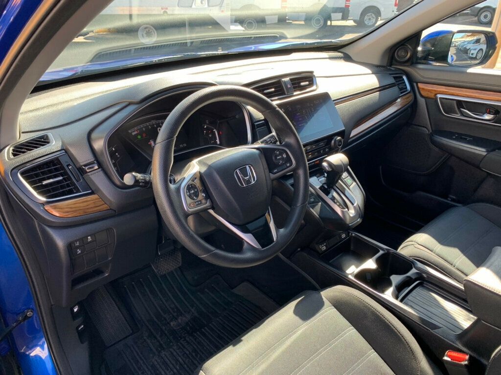 2020 Honda CR-V EX photo 10