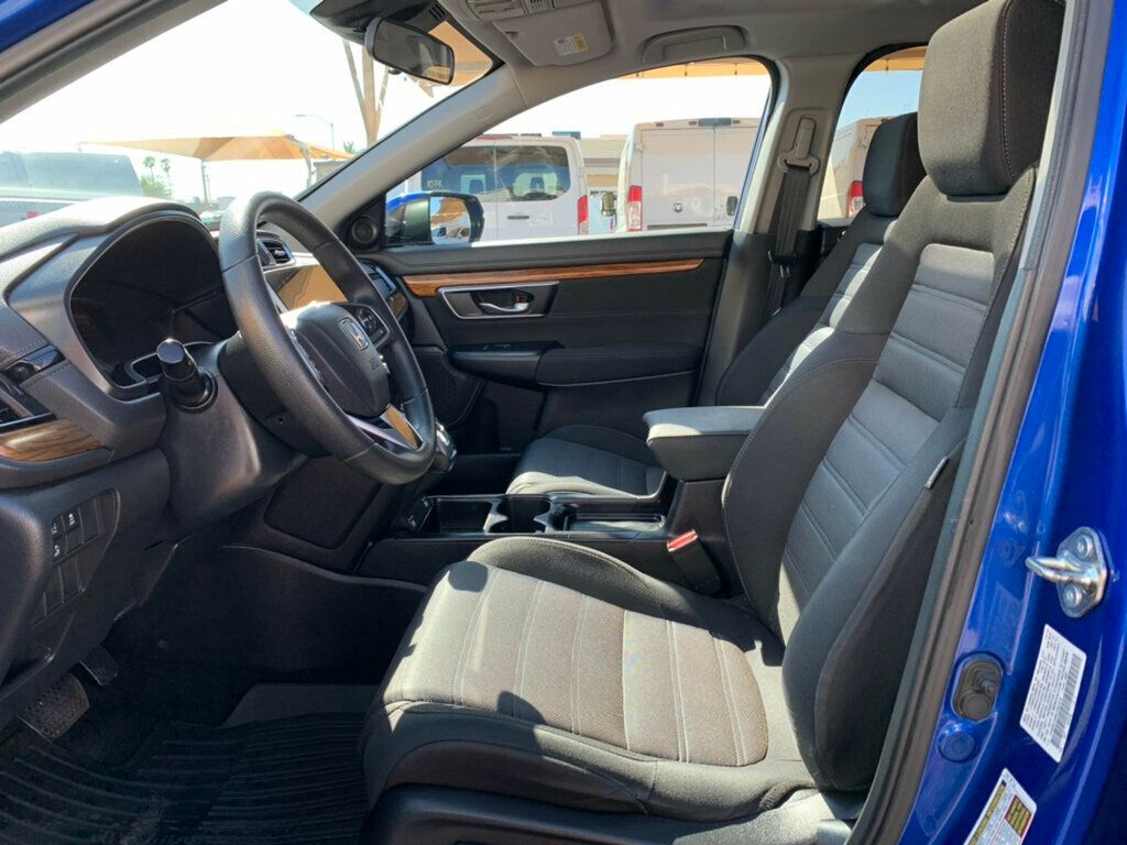 2020 Honda CR-V EX photo 11