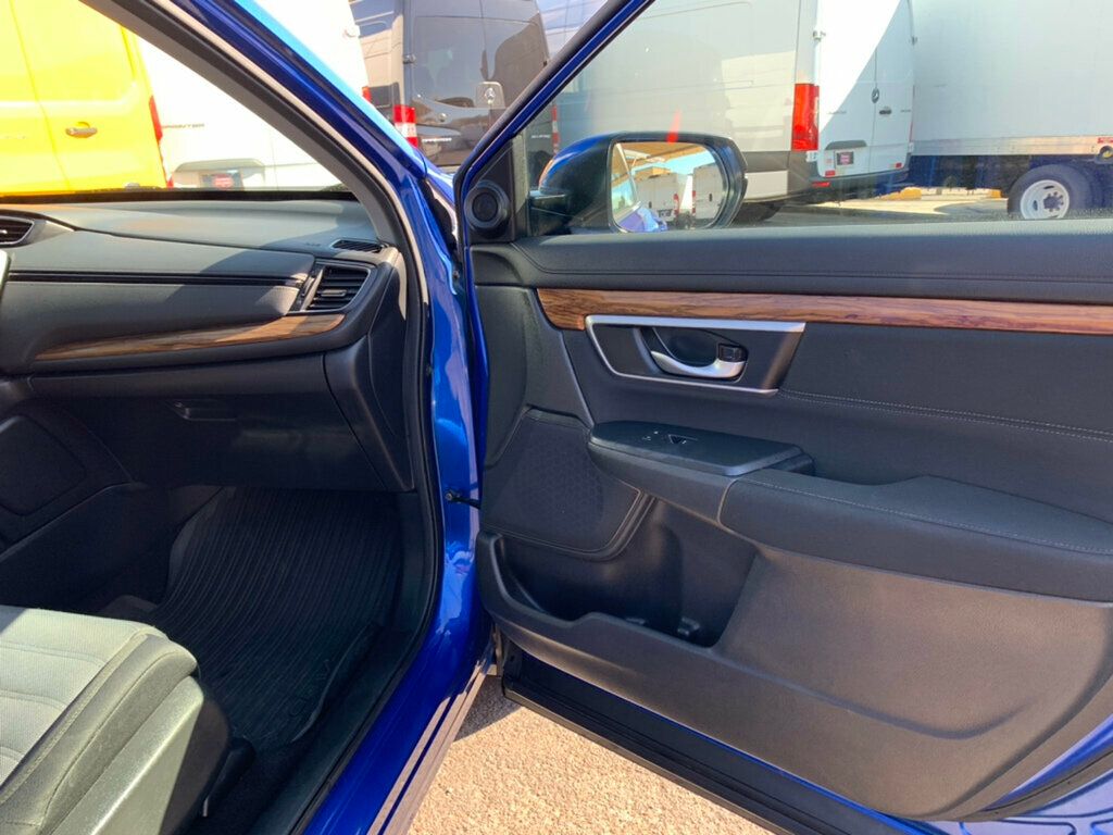 2020 Honda CR-V EX photo 13