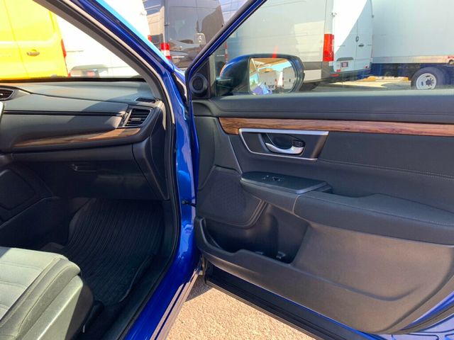 2020 Honda CR-V EX 2WD - 22916820 - 14