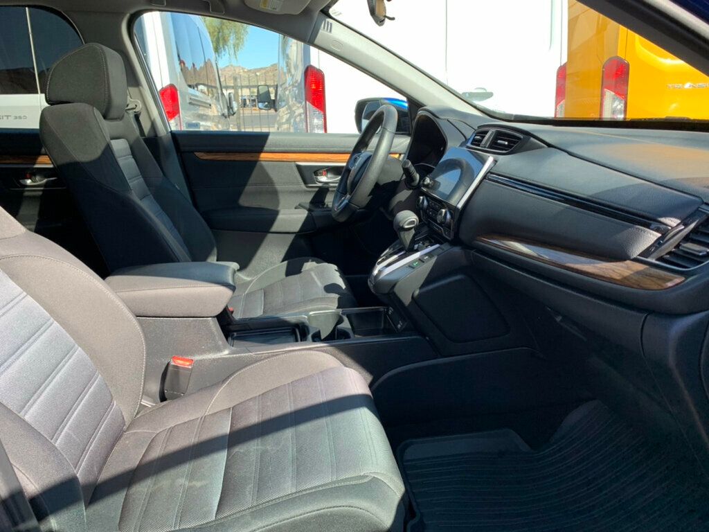 2020 Honda CR-V EX photo 14
