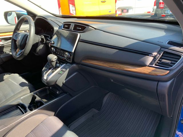 2020 Honda CR-V EX 2WD - 22916820 - 16