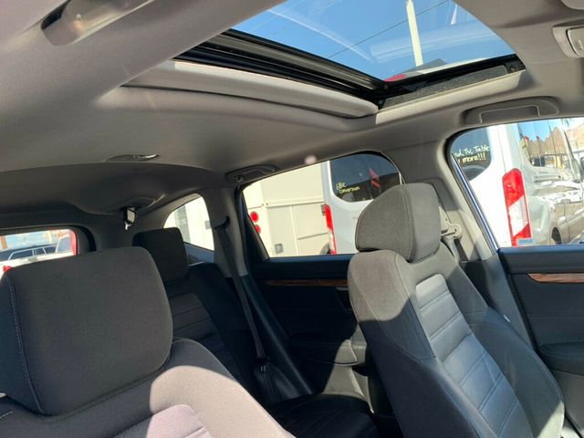 2020 Honda CR-V EX 2WD - 22916820 - 17