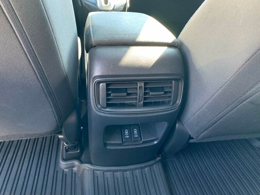 2020 Honda CR-V EX photo 17