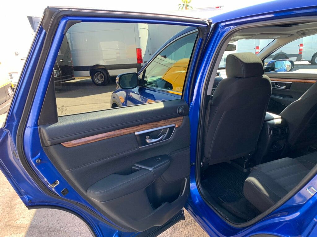 2020 Honda CR-V EX photo 18
