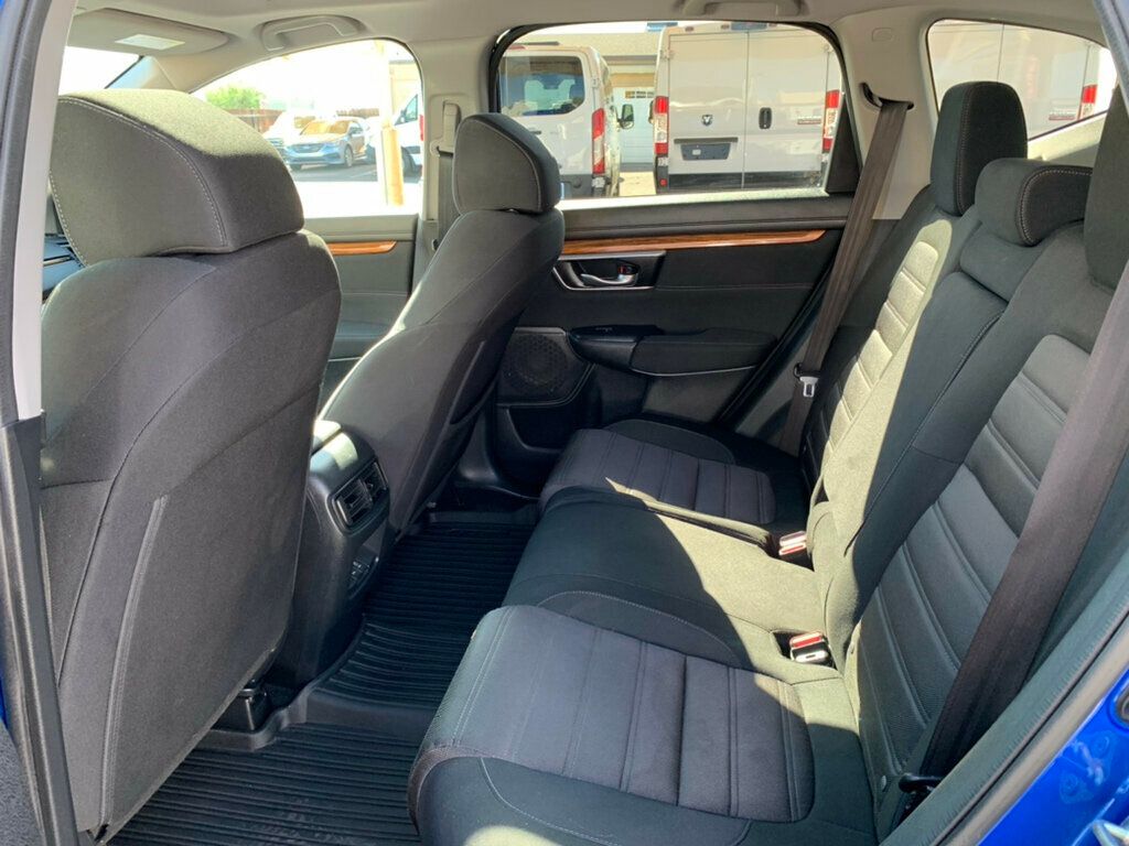 2020 Honda CR-V EX photo 19