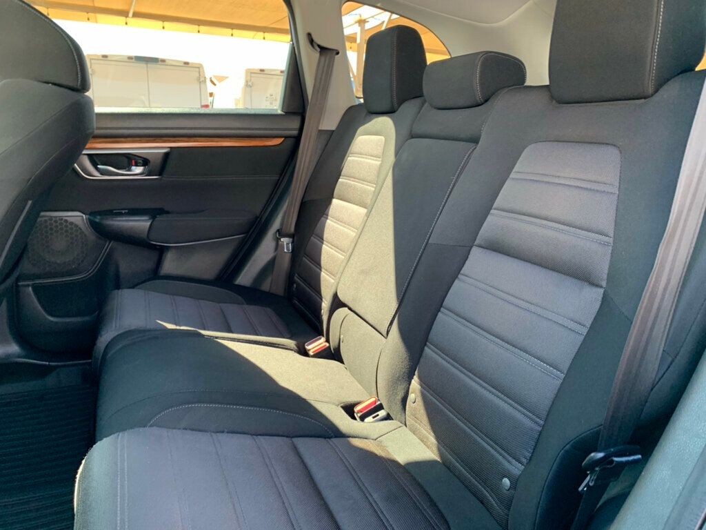 2020 Honda CR-V EX photo 20