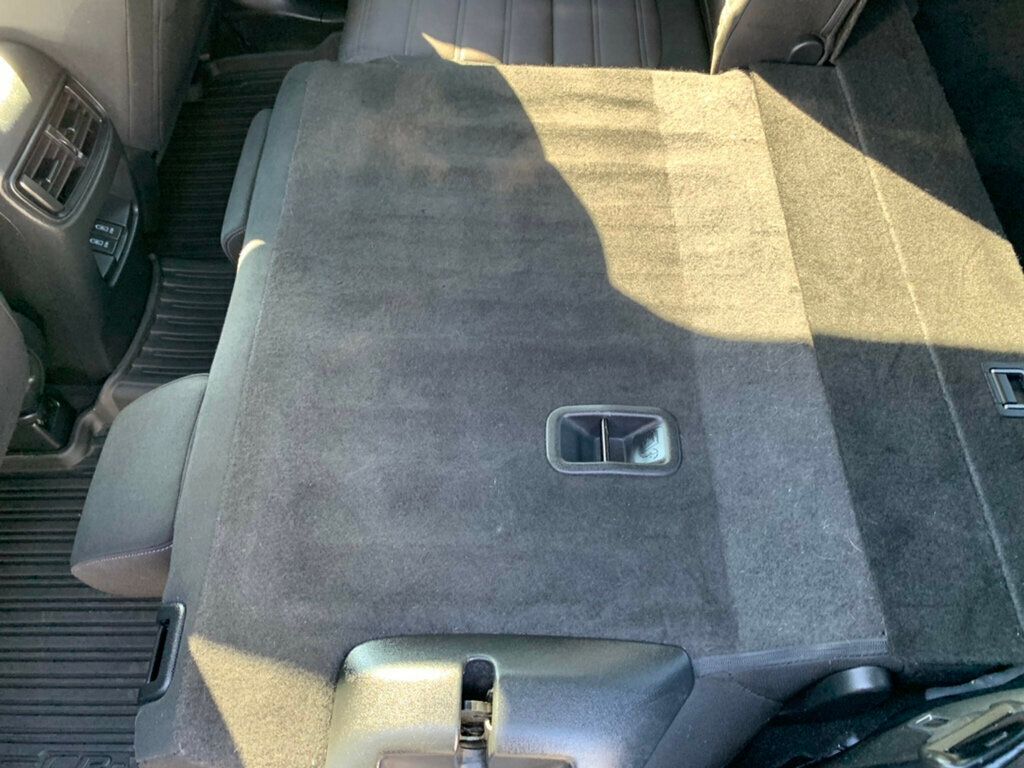 2020 Honda CR-V EX photo 22
