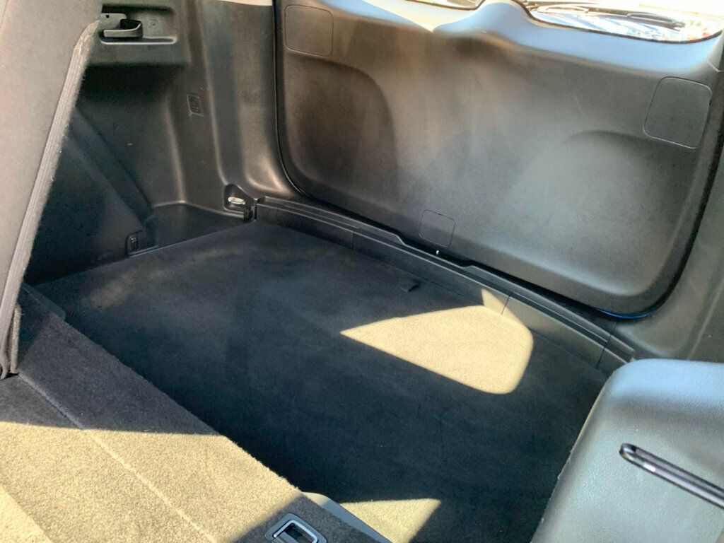 2020 Honda CR-V EX photo 23