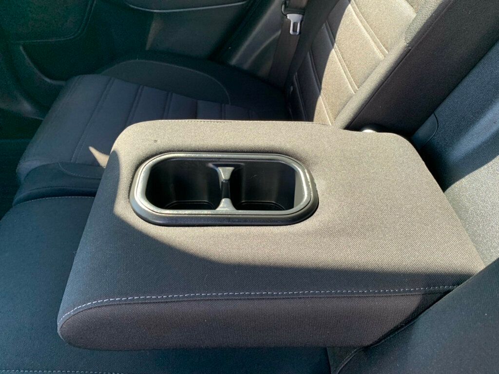 2020 Honda CR-V EX photo 24