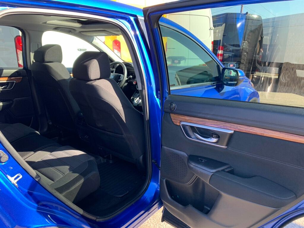 2020 Honda CR-V EX photo 25
