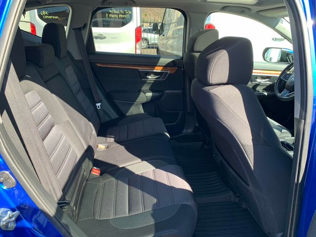 2020 Honda CR-V EX 2WD - 22916820 - 27