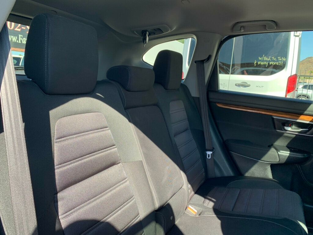 2020 Honda CR-V EX photo 27