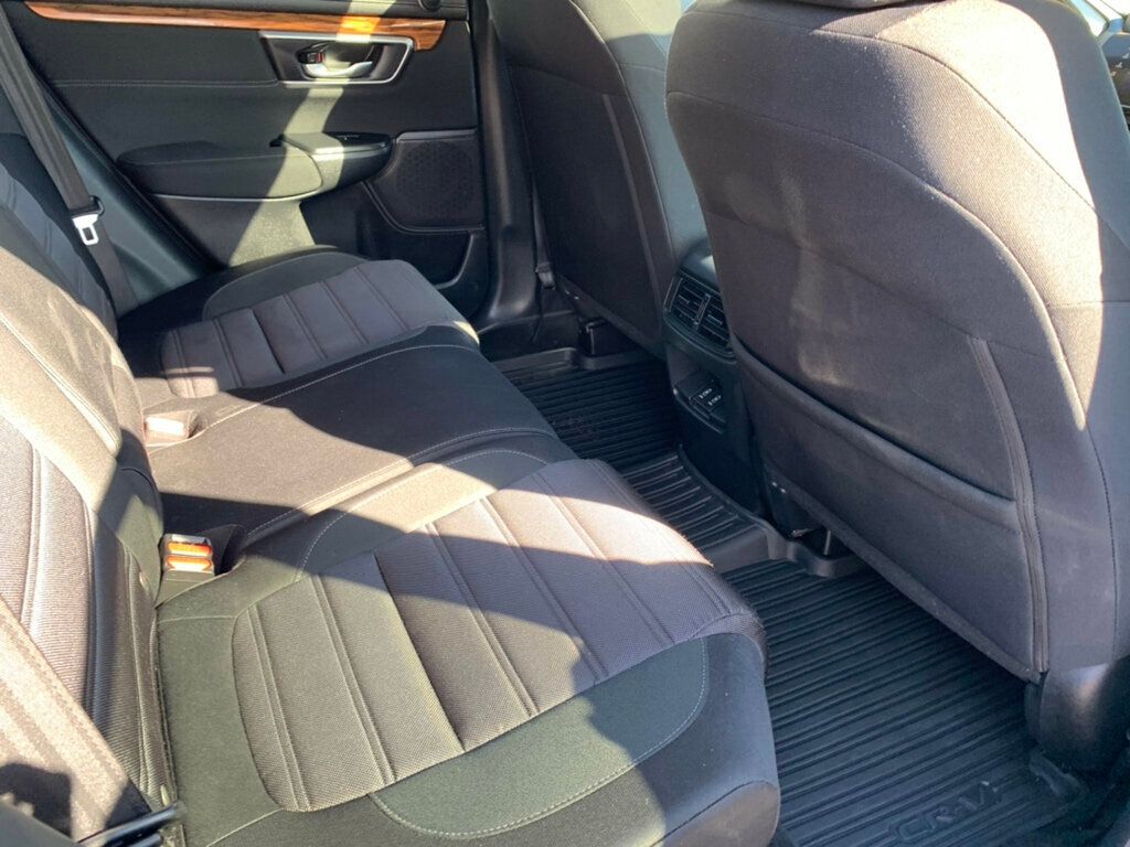 2020 Honda CR-V EX photo 28