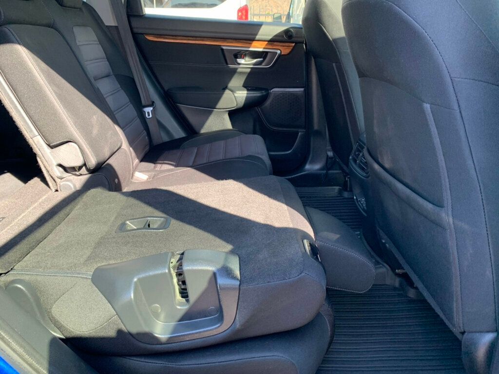 2020 Honda CR-V EX photo 29