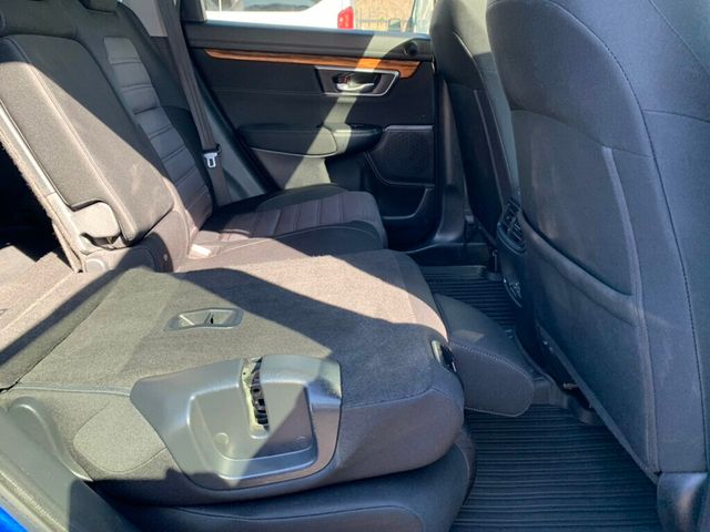 2020 Honda CR-V EX 2WD - 22916820 - 30