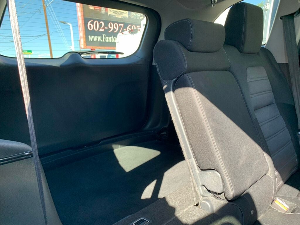 2020 Honda CR-V EX photo 30