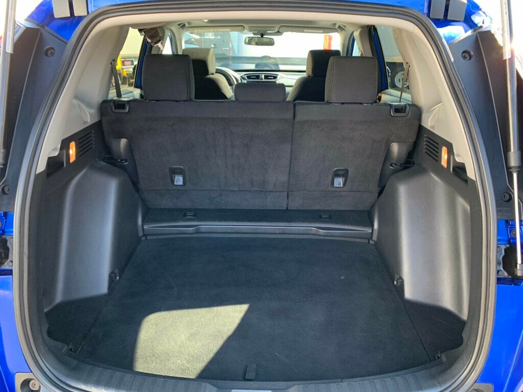 2020 Honda CR-V EX photo 33