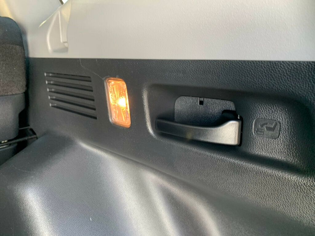 2020 Honda CR-V EX photo 35