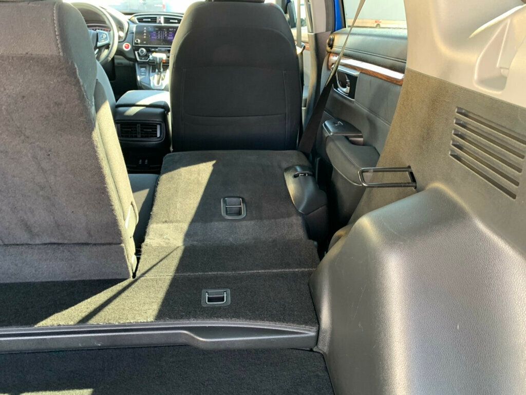 2020 Honda CR-V EX photo 36