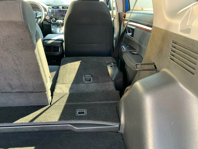 2020 Honda CR-V EX 2WD - 22916820 - 37