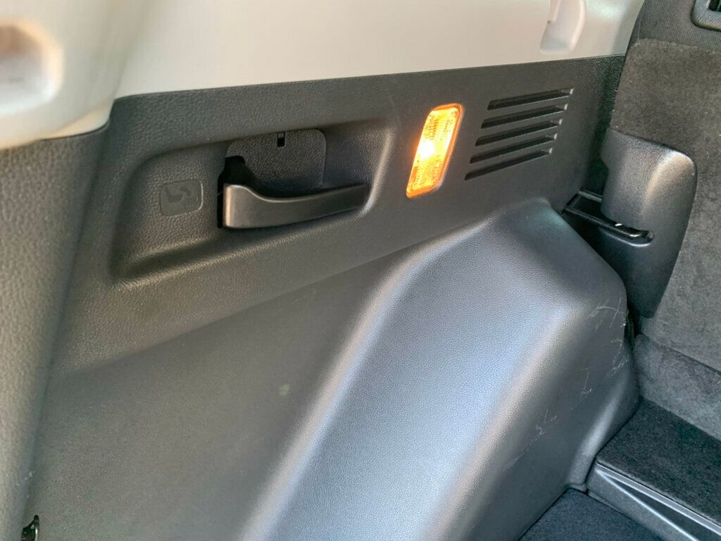 2020 Honda CR-V EX photo 37