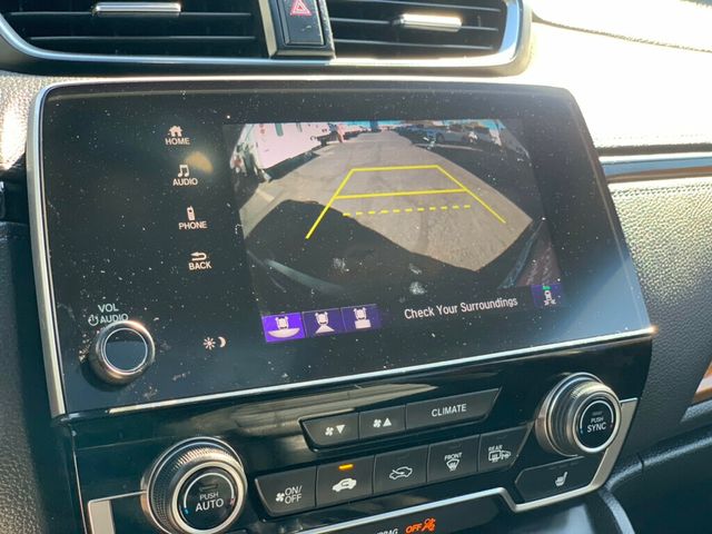 2020 Honda CR-V EX 2WD - 22916820 - 40