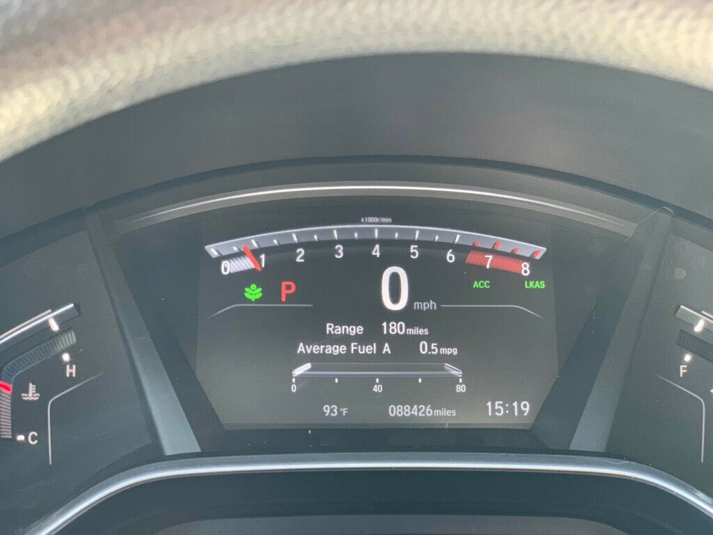 2020 Honda CR-V EX photo 40